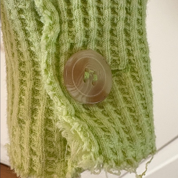 FP One Scout Cropped Jacket - Picture 5 of 5